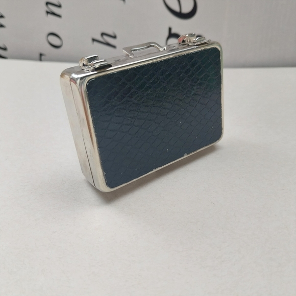 Sterling Silver Colorful Beaded Necklace - Picture 4 of 16